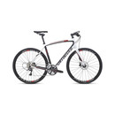 Specialized Sirrus Pro Carbon Disc Hybrid Bike 2014