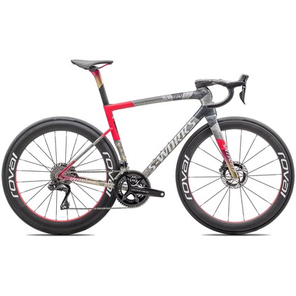 自転車本体 Specialized - SPECIALIZED Tarmac Pro sl Tarmac SL7 Pro - Ultegra Di2