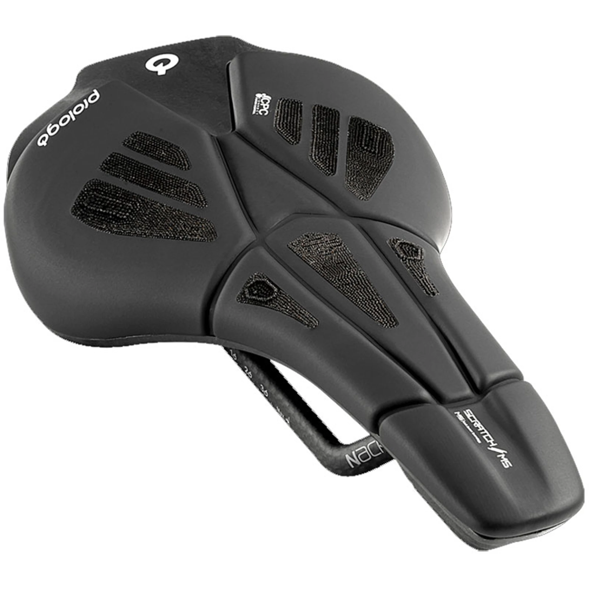 パーツ Prologo SCRATCH M5 CPC NACK road-saddle-prologo-scratch-m5