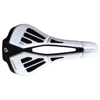 Prologo Scratch M5 CPC PAS Tirox Saddle | Sigma Sports