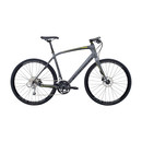 Specialized Sirrus Comp Carbon Disc Hybrid Bike 2014