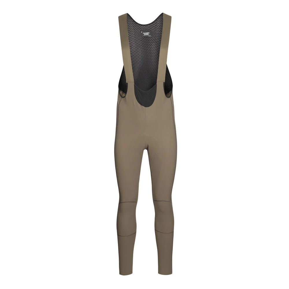 Sigma Sports Pas Normal Studios Mechanism Deep Winter Bib Tight | Discount Codes available, easy returns, up to £25 off with Newsletter Signup, FREE Postage over £60