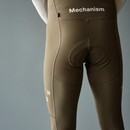 Pas Normal Studios Mechanism Deep Winter Bib Tight