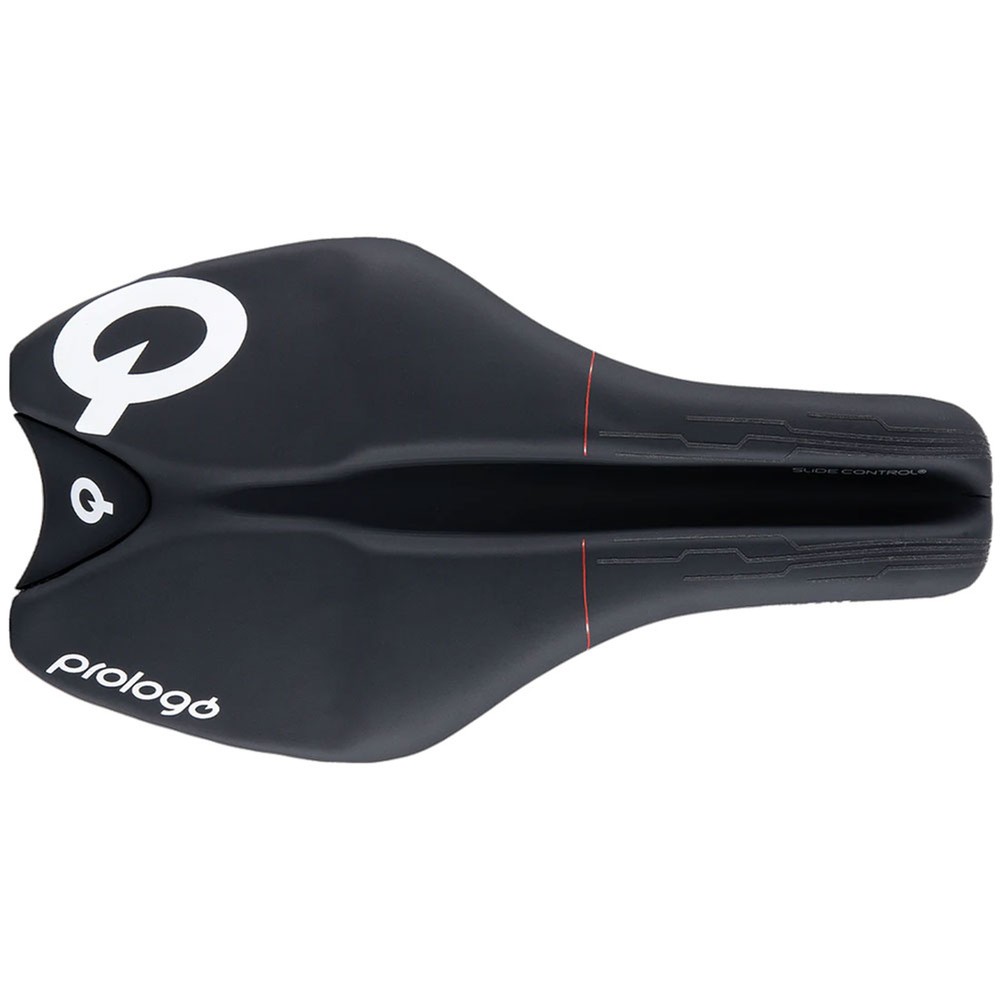 Sigma Sports Prologo TGale PAS Slide Control Nack Saddle | Discount Codes available, easy returns, up to £25 off with Newsletter Signup, FREE Postage over £60