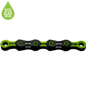 KMC DLC11 Waxed Chain