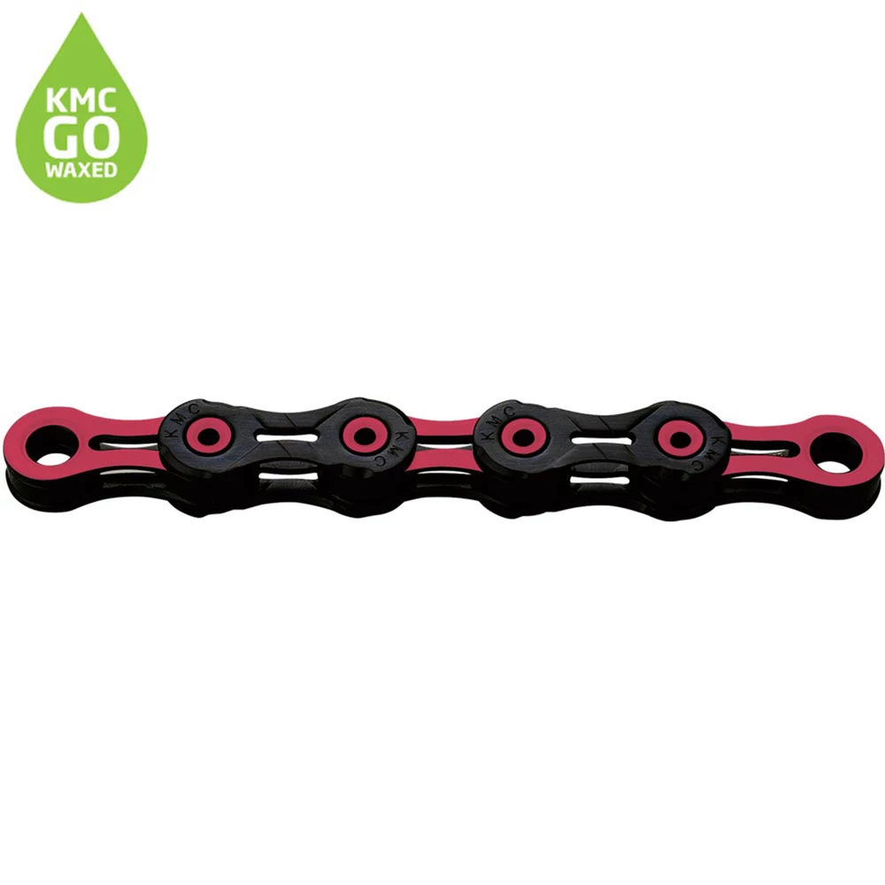 Sigma Sports KMC DLC11 Waxed Chain 118L | Discount Codes available, easy returns, up to £25 off with Newsletter Signup, FREE Postage over £60