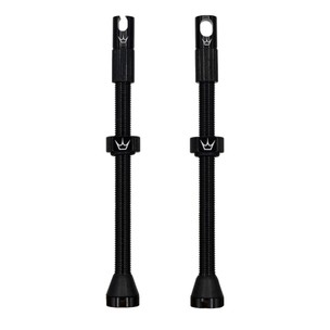 Peaty's X Chris King (MK2) Long Tubeless Valves