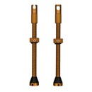 Peaty's X Chris King (MK2) Long Tubeless Valves