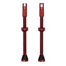 Peaty's X Chris King (MK2) Long Tubeless Valves