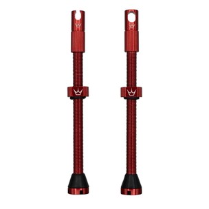 Peaty's X Chris King (MK2) Long Tubeless Valves