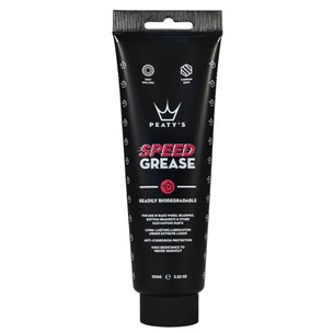 Peaty's Speed Grease 100g