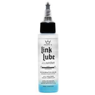 Peaty's Link Lube All-Weather 60ml