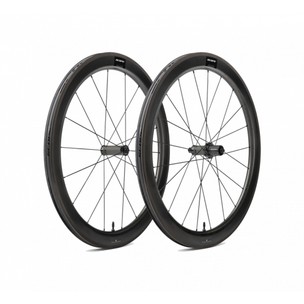 Scope S5 Carbon Road Rim Brake Wheelset