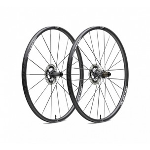 Scope ARTECH 2 Carbon Road Disc Wheelset