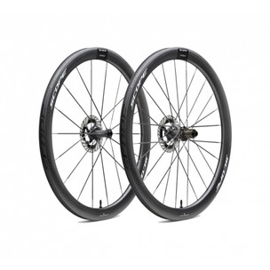 Scope ARTECH 4 Carbon Road Disc Wheelset