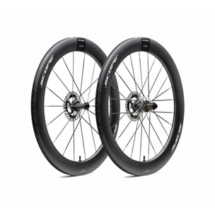 Scope ARTECH 6 Carbon Road Disc Wheelset