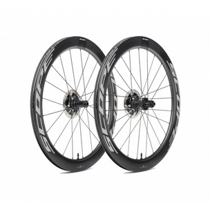 Scope R5.A Carbon Allroad Disc Wheelset