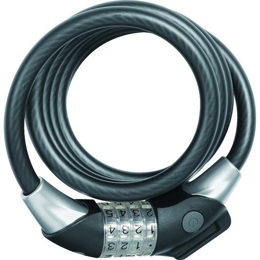 Abus Raydo Pro 1450/185 Cable Lock 185cm