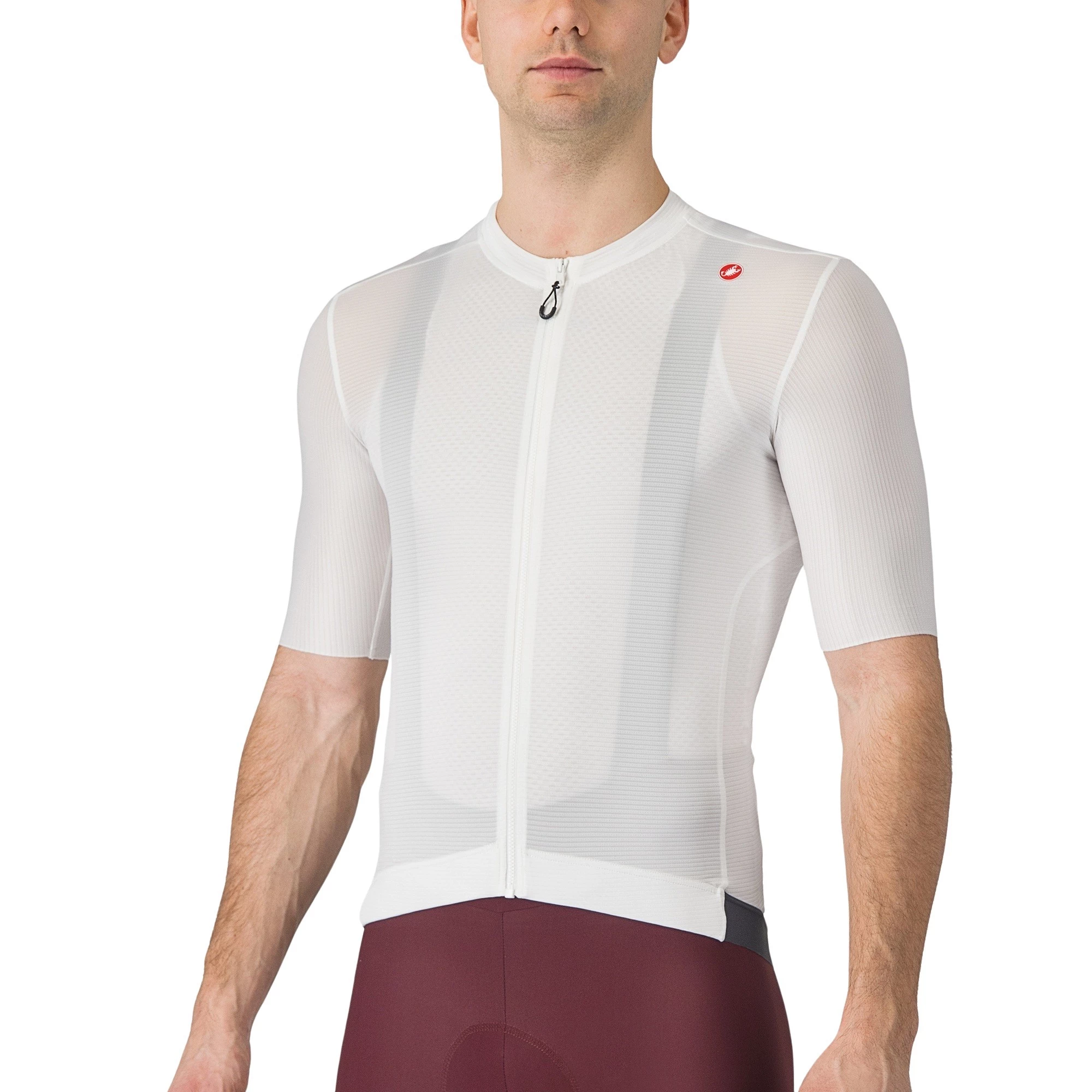 Castelli-Espresso-Jersey-Ivory