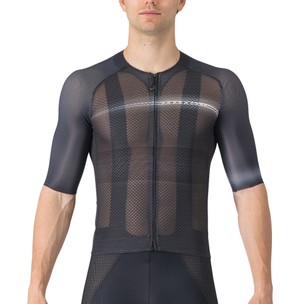 Castelli Climber's A/C Short Sleeve Jersey