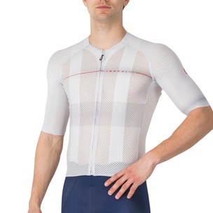 Castelli Climber's A/C Short Sleeve Jersey