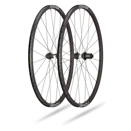 Roval Alpinist SLX Disc Wheelset | Sigma Sports