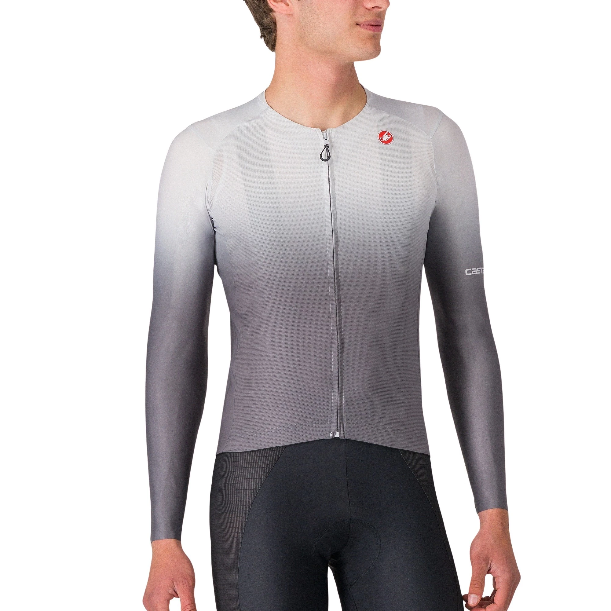 Castelli UPF Long Sleeve Jersey Sigma Sports