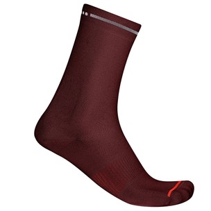 Castelli Premio Evo 18 Socks