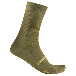 Castelli Espresso 18 Socks
