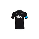 Rapha Team Sky Wiggins Supporters Jersey SS13