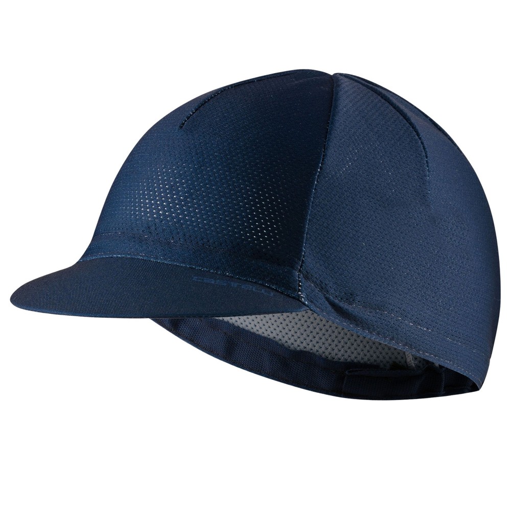 Sigma Sports Castelli Espresso 2 Cap | Discount Codes available, easy returns, up to £25 off with Newsletter Signup, FREE Postage over £60