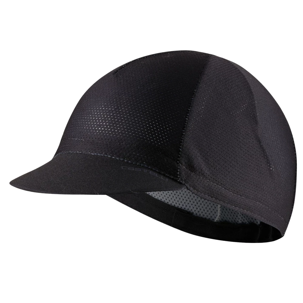 Sigma Sports Castelli Espresso 2 Cap | Discount Codes available, easy returns, up to £25 off with Newsletter Signup, FREE Postage over £60