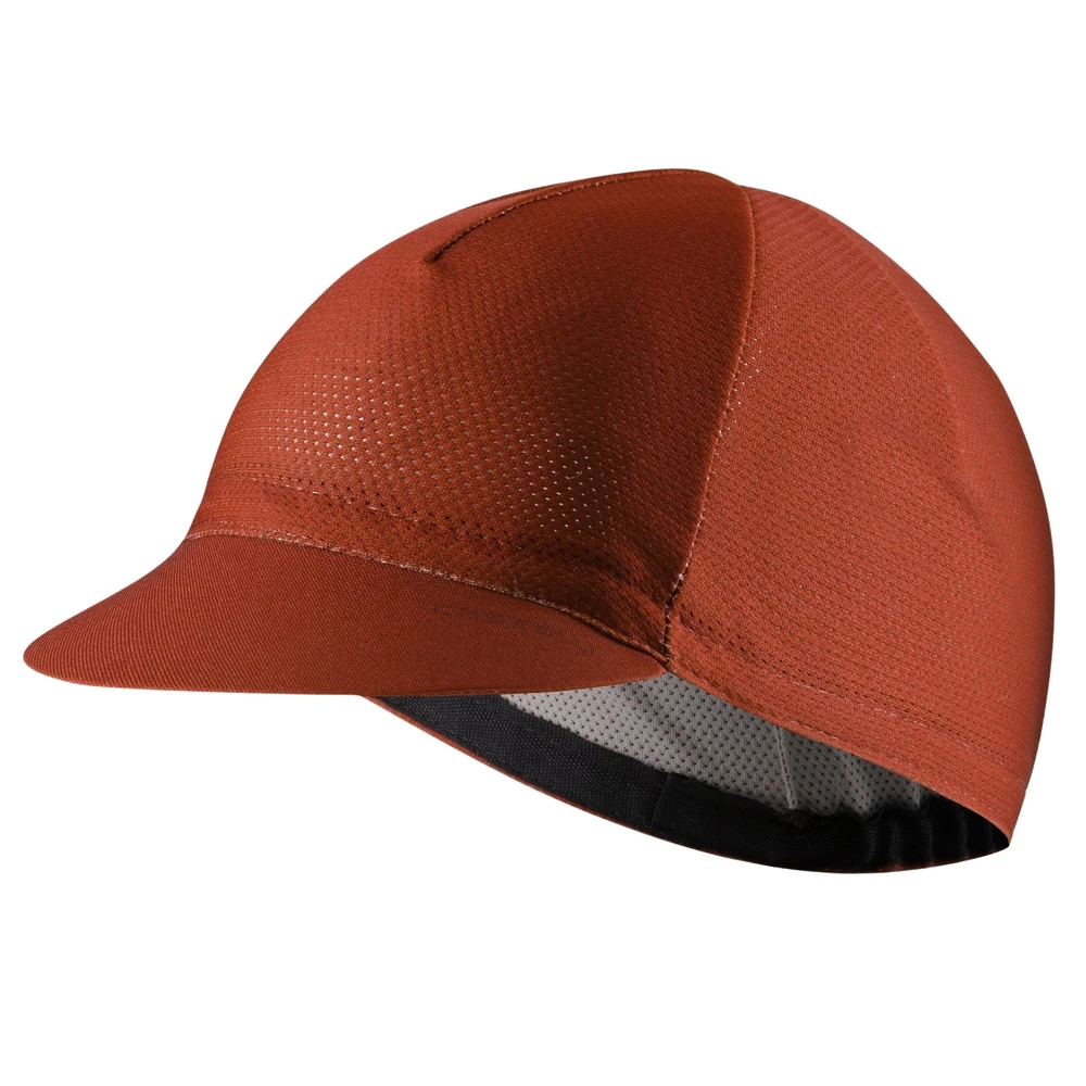 Sigma Sports Castelli Espresso 2 Cap | Discount Codes available, easy returns, up to £25 off with Newsletter Signup, FREE Postage over £60