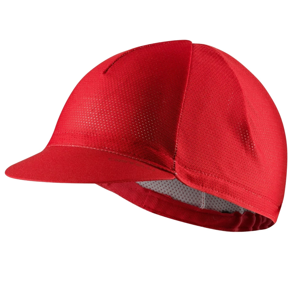 Sigma Sports Castelli Espresso 2 Cap | Discount Codes available, easy returns, up to £25 off with Newsletter Signup, FREE Postage over £60