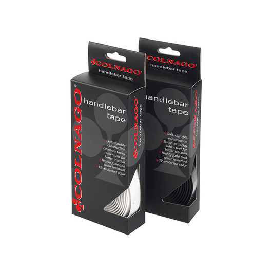 Colnago Cork Bar Tape