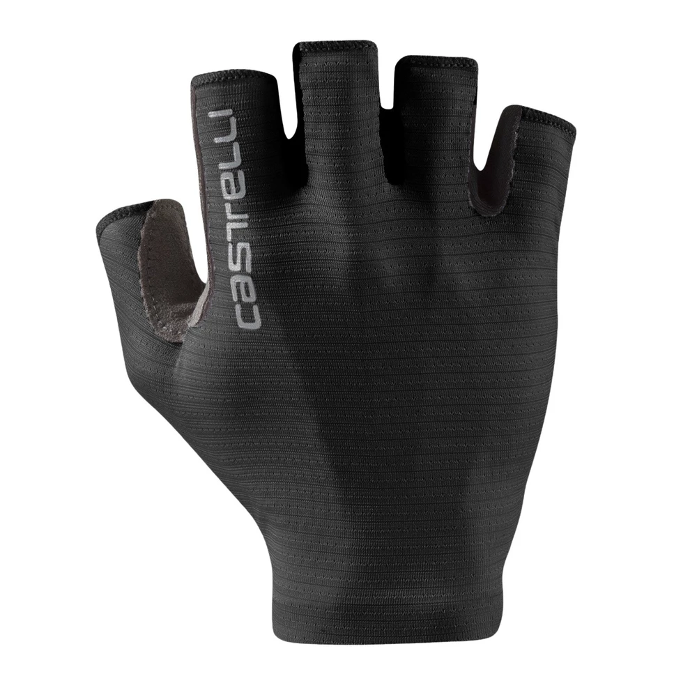 Sigma Sports Castelli Women's Espresso Gloves | Discount Codes available, easy returns, up to £25 off with Newsletter Signup, FREE Postage over £60