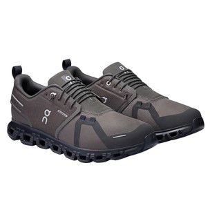 On Running Cloud 6 Waterproof Running Shoes
