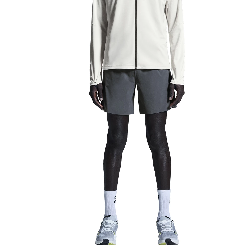 Sigma Sports On Running 7