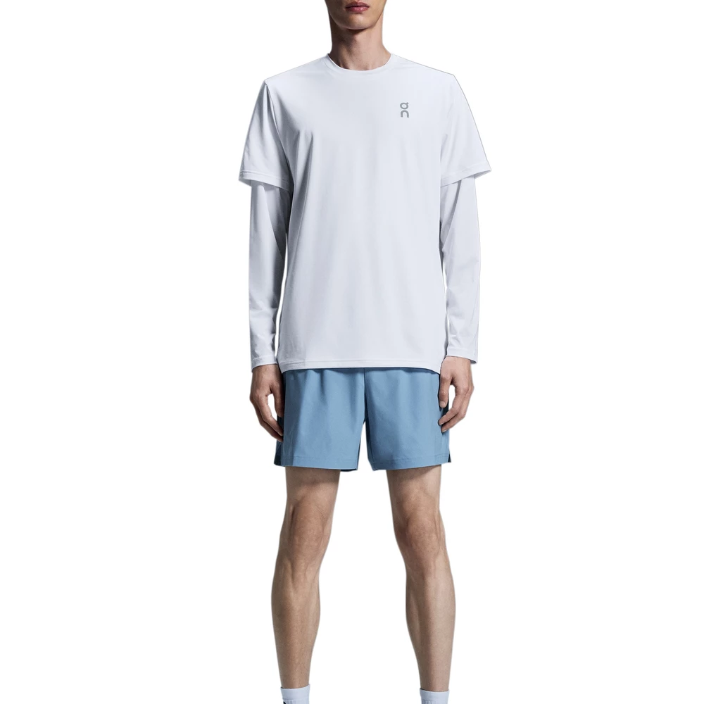 Sigma Sports On Running 5