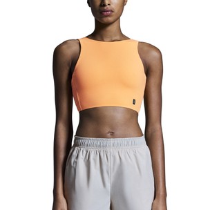 On Running Women's Core 2-In-1 Crop Top