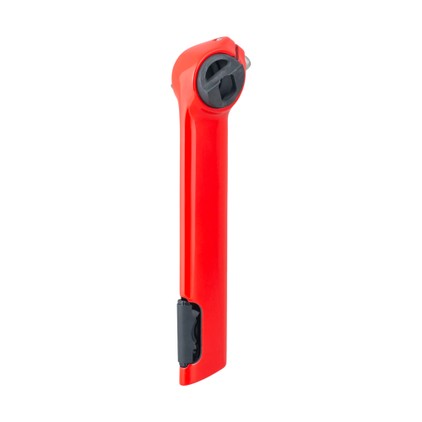 TREK MADONE GEN8 シートポスト ロング オフセット0mm Trek-Madone-Gen-8-Seatpost-