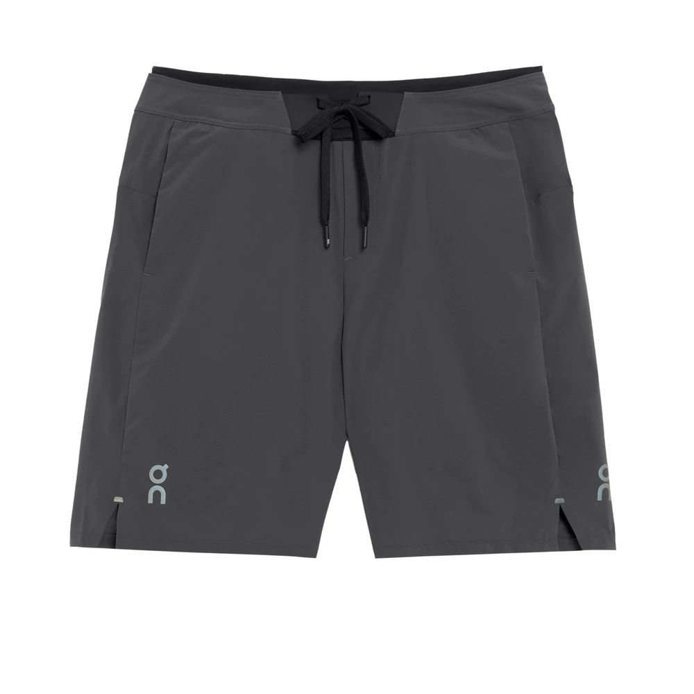 Sigma Sports On Running Performance Hybrid Running Shorts | Discount Codes available, easy returns, up to £25 off with Newsletter Signup, FREE Postage over £60