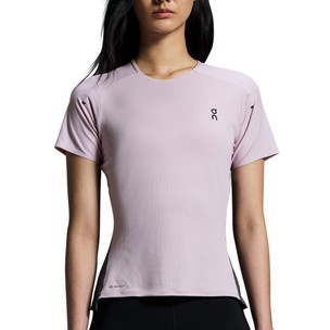 On Running Women's Performance Running T-Shirt