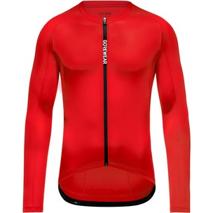 GOREWEAR Spinshift Long Sleeve Jersey