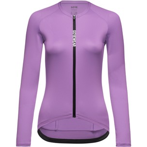 GOREWEAR Women's Spinshift Long Sleeve Jersey