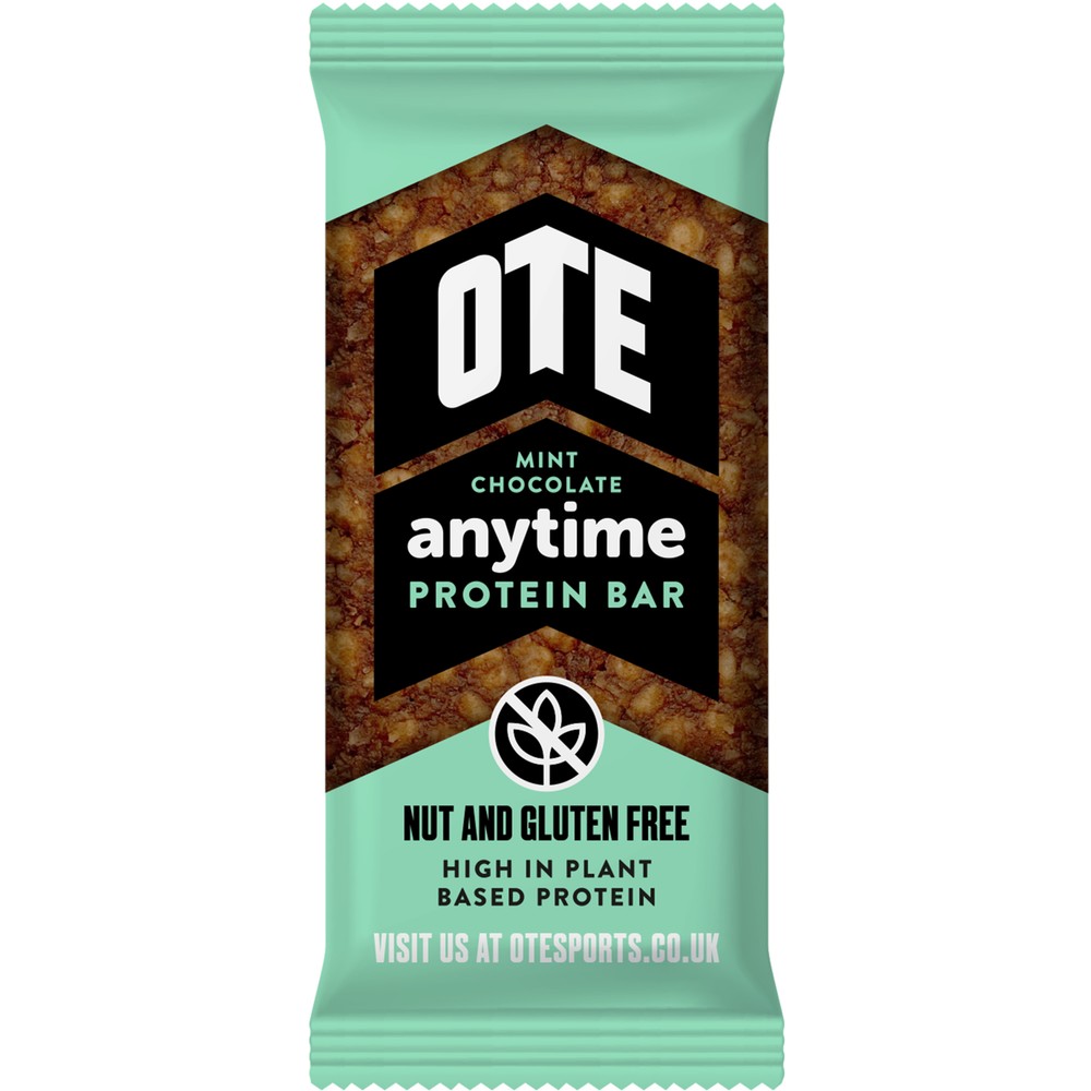 OTE Anytime Protein Bar 55g