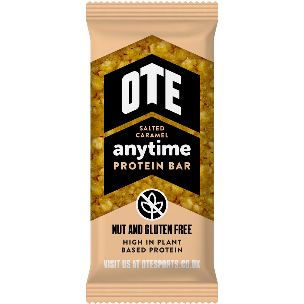 OTE Anytime Protein Bar 55g