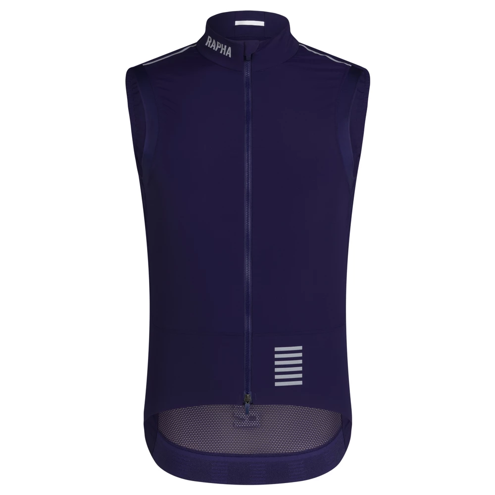 ウェア RAPHA PRO TEAM LIGHTWEIGHT GILET XS Rapha-Pro-Team-Lightweight-