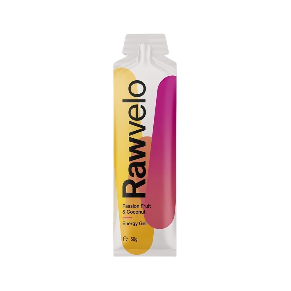Rawvelo Energy Gel 50g