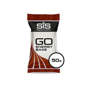 Science In Sport GO Energy Bake 50g Bar
